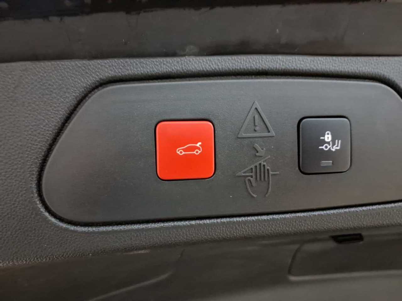Opel Grandland 1.5 D Automatik GS Line 16