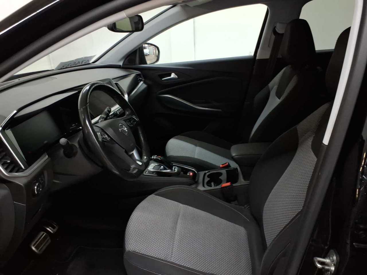 Opel Grandland 1.5 D Automatik GS Line 7