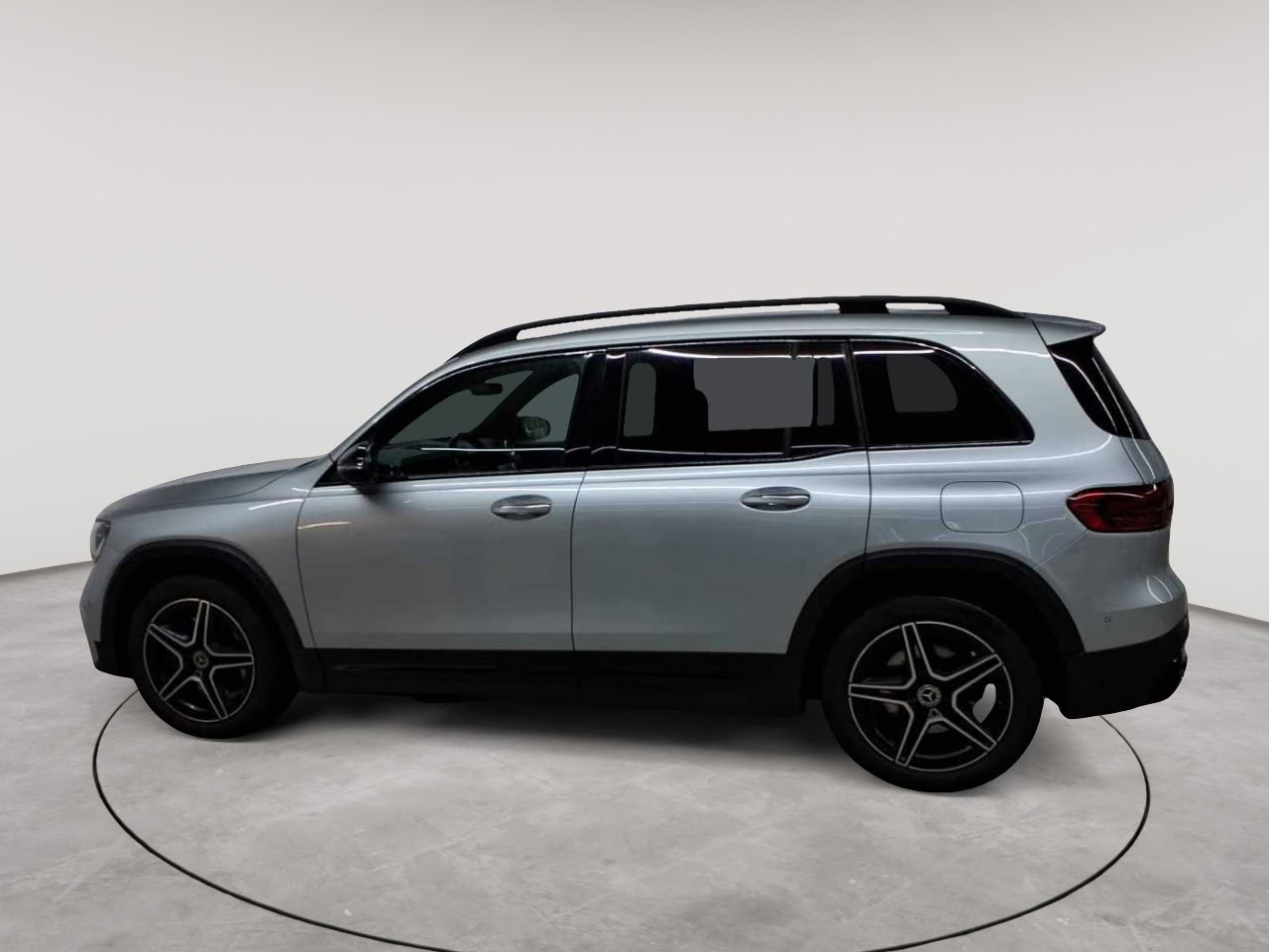 Mercedes-Benz GLB 220 d 4Matic 8G-DCT AMG Line Advanced Plus 6