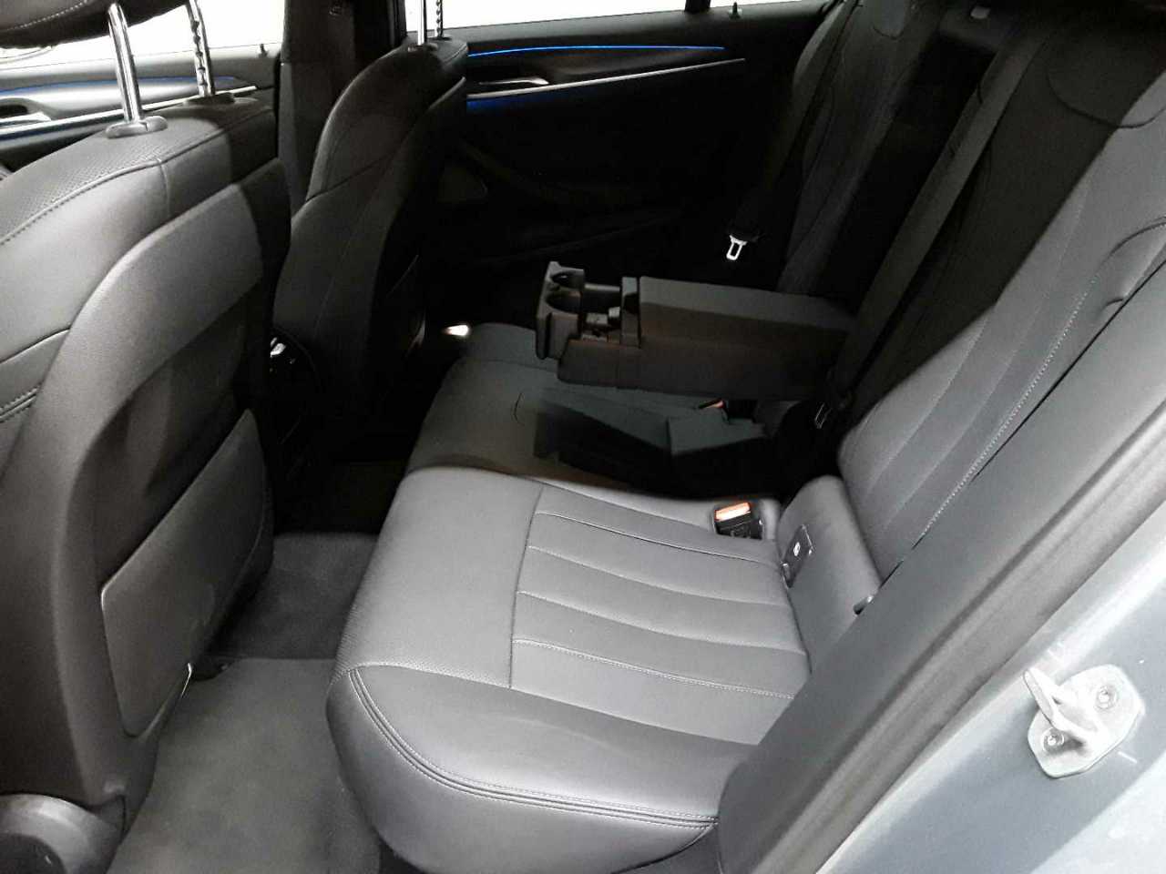 BMW 530e Touring Aut. 13