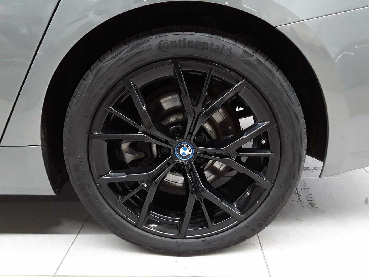 BMW 530e Touring Aut. 20
