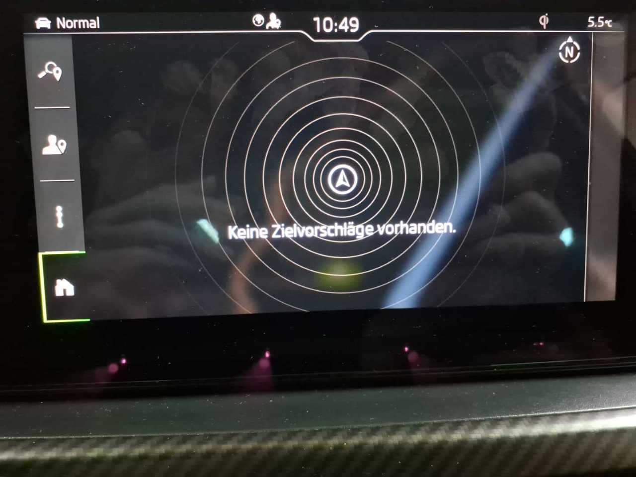 Skoda Kamiq 1.5 TSI DSG Monte Carlo 12