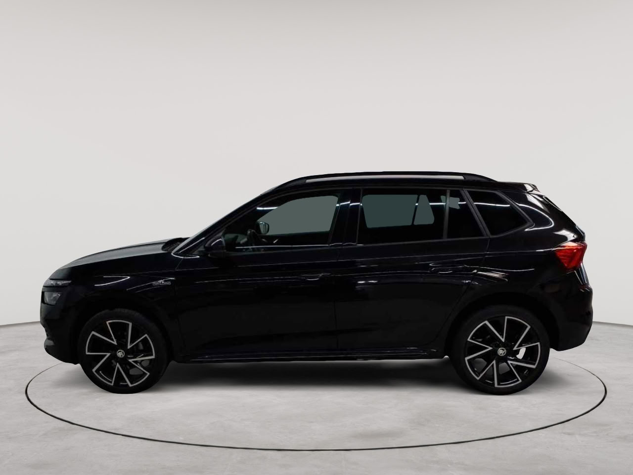 Skoda Kamiq 1.5 TSI DSG Monte Carlo 6