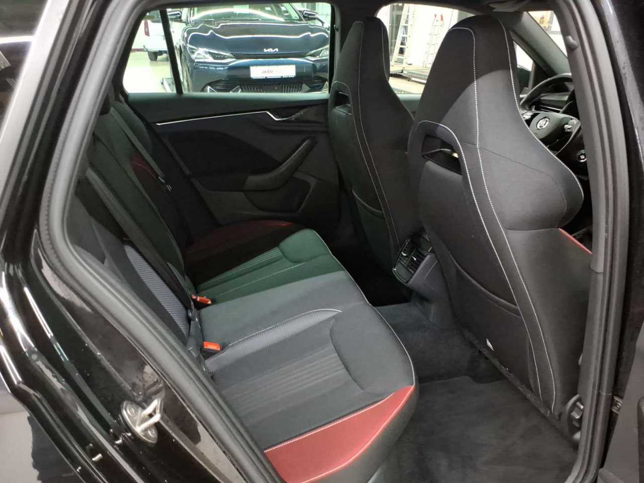 Skoda Kamiq 1.5 TSI DSG Monte Carlo 14