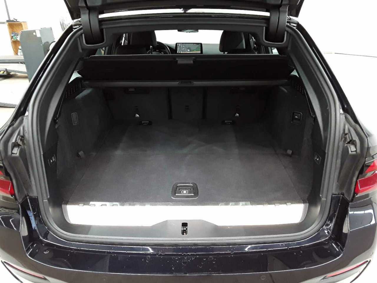 BMW 530e Touring Aut. 15