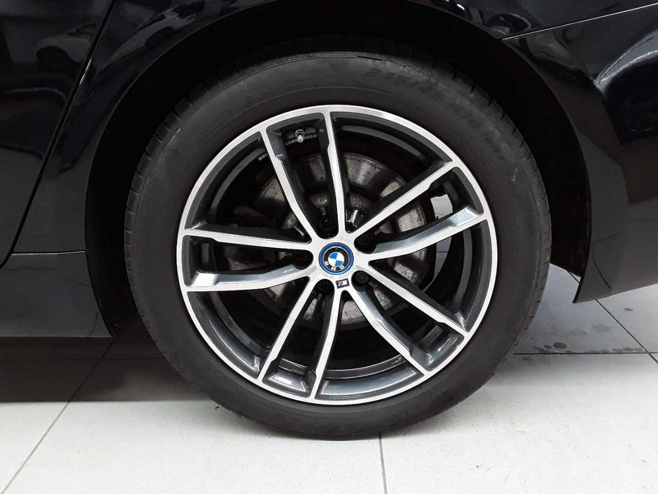 BMW 530e Touring Aut. 18