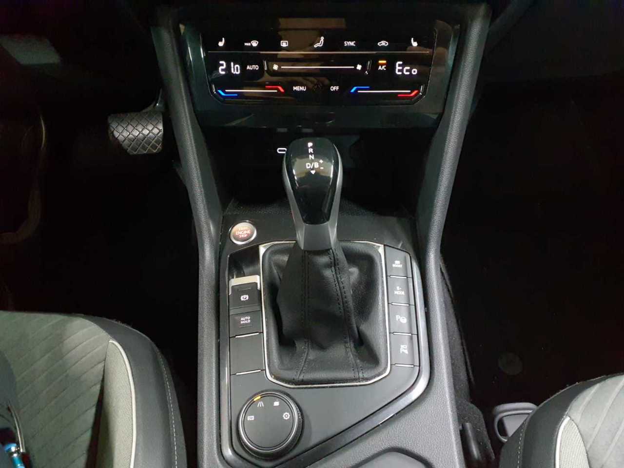 Seat Tarraco 1.4 e-Hybrid DSG Xperience 10