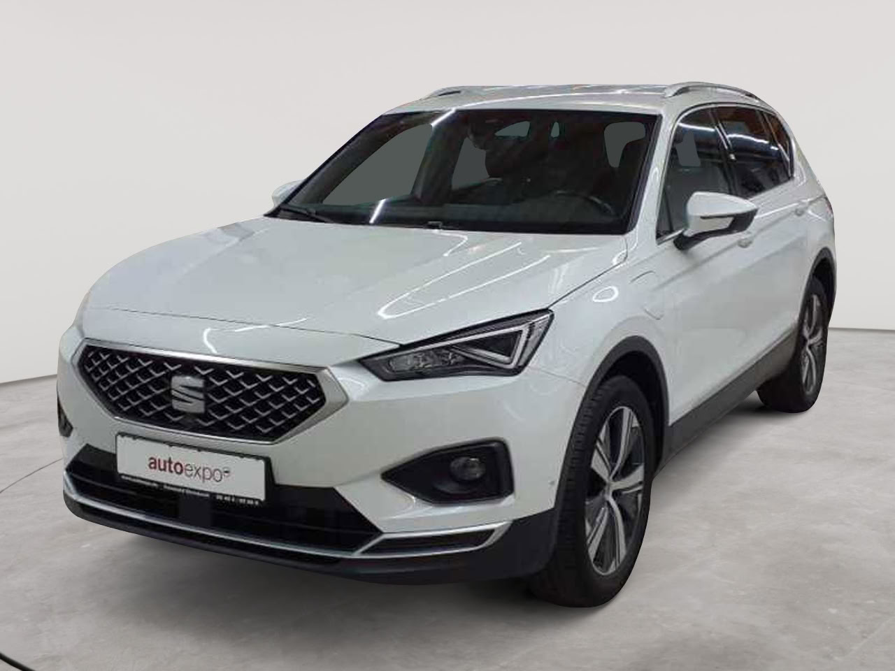 Seat Tarraco 1.4 e-Hybrid DSG Xperience 2