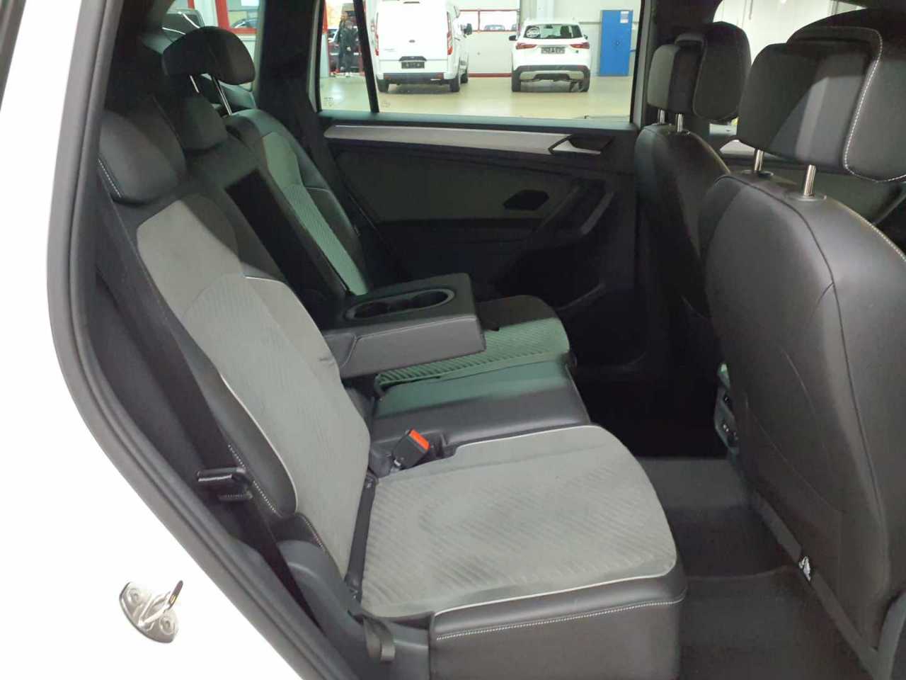 Seat Tarraco 1.4 e-Hybrid DSG Xperience 13