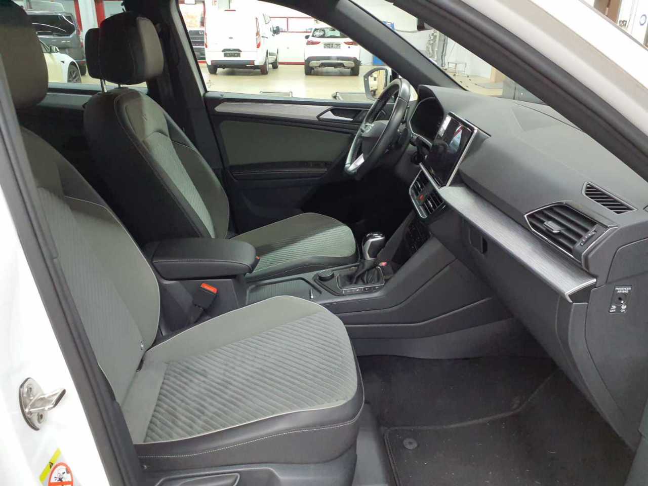 Seat Tarraco 1.4 e-Hybrid DSG Xperience 7