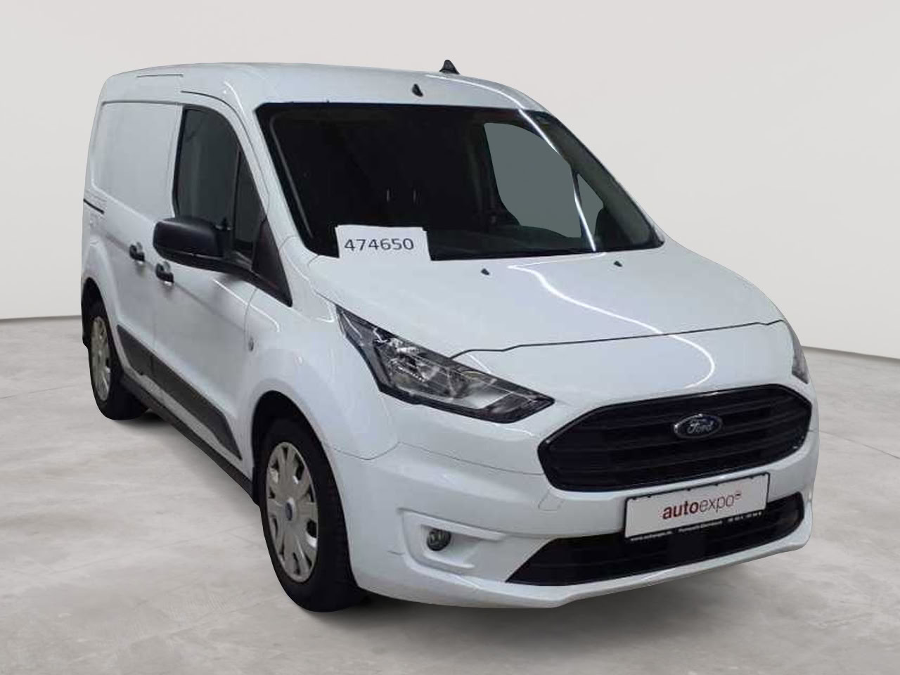 Ford Transit Connect 220 L1 Trend
