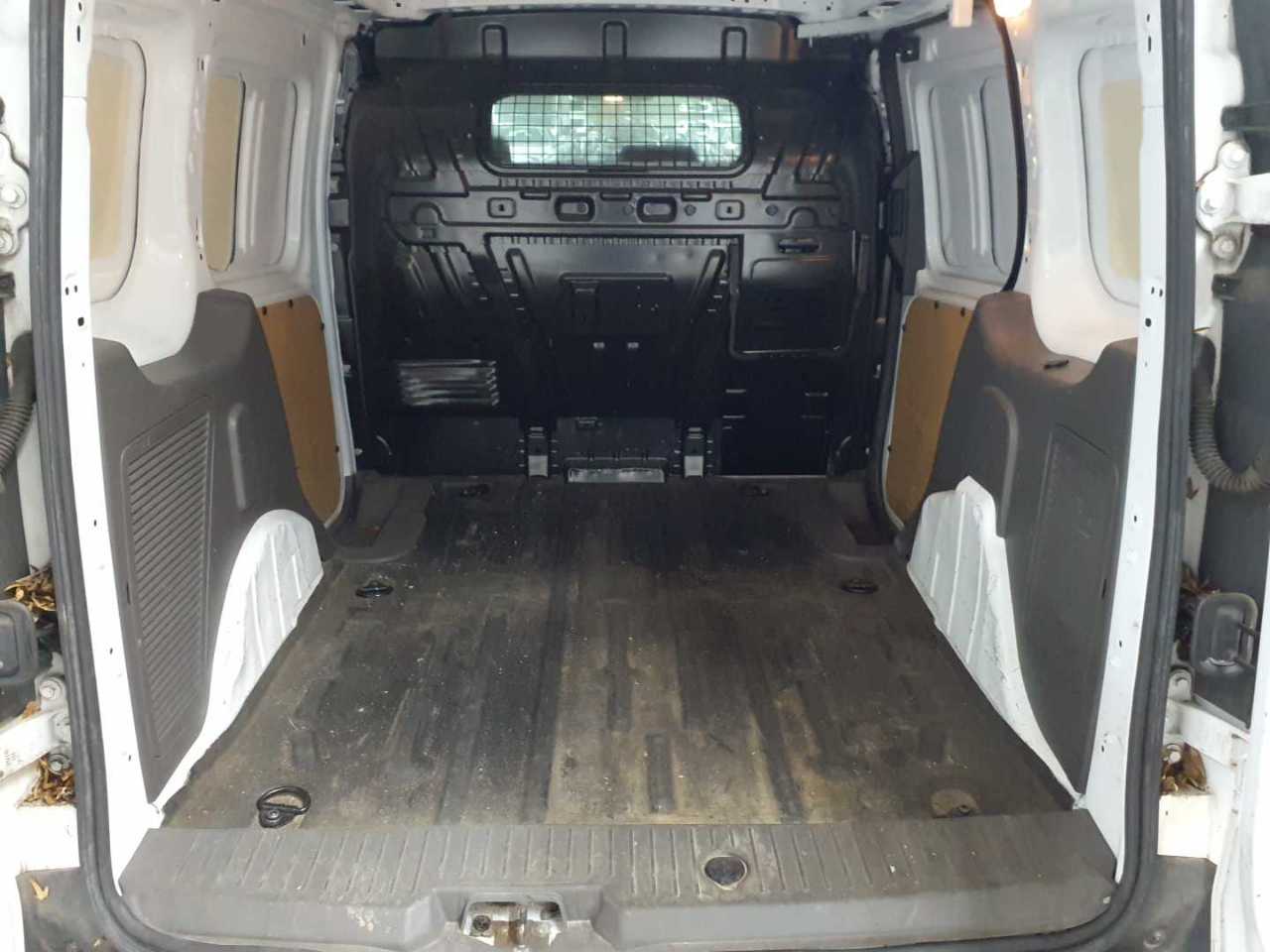 Ford Transit Connect 220 L1 Trend 15
