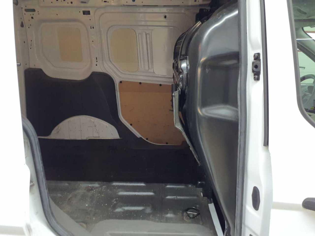 Ford Transit Connect 220 L1 Trend 13