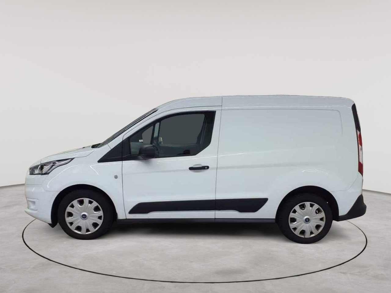 Ford Transit Connect 220 L1 Trend 6