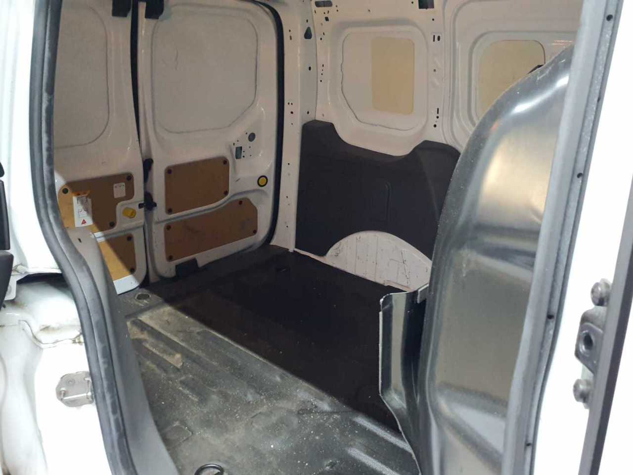 Ford Transit Connect 220 L1 Trend 14