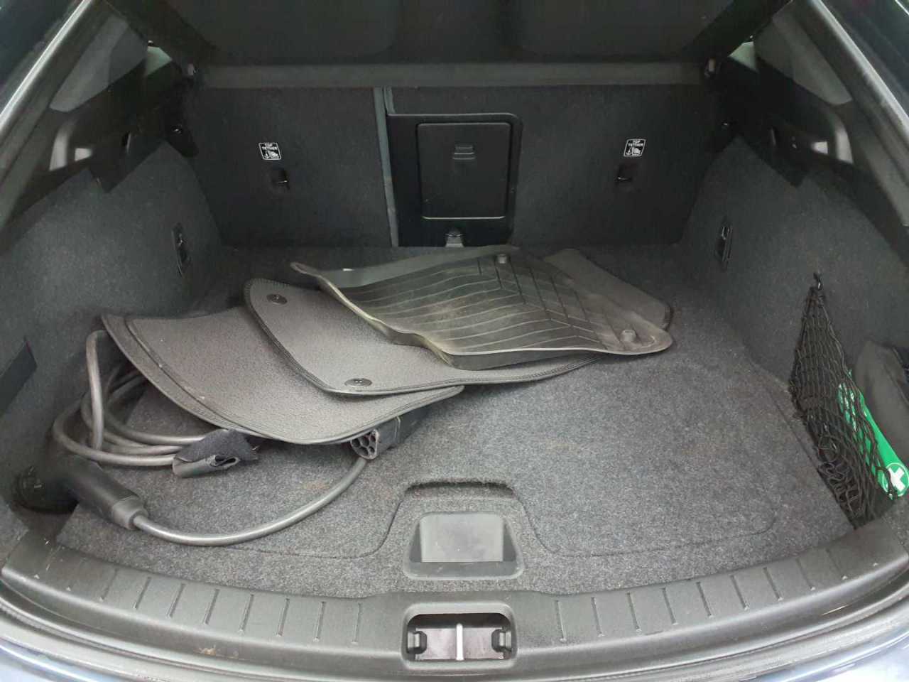 Polestar 2 Single Motor 82kWh Plus 15