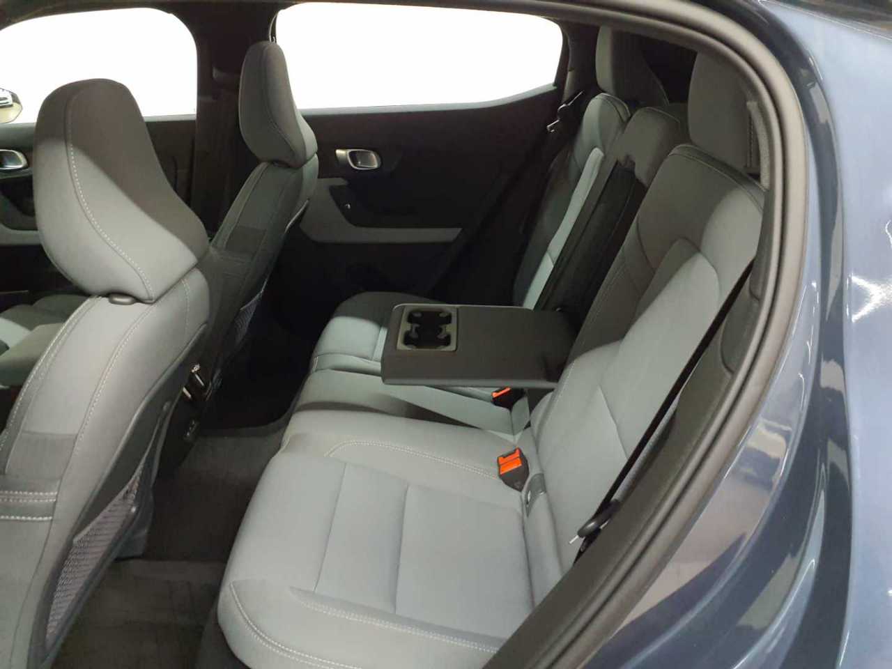 Polestar 2 Single Motor 82kWh Plus 14