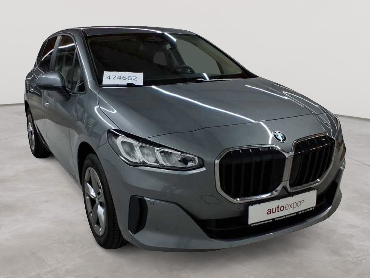 BMW 223i xDrive Active Tourer Aut.