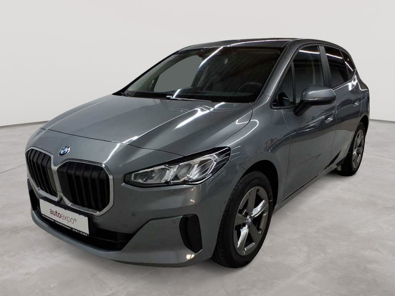 BMW 223i xDrive Active Tourer Aut. 2