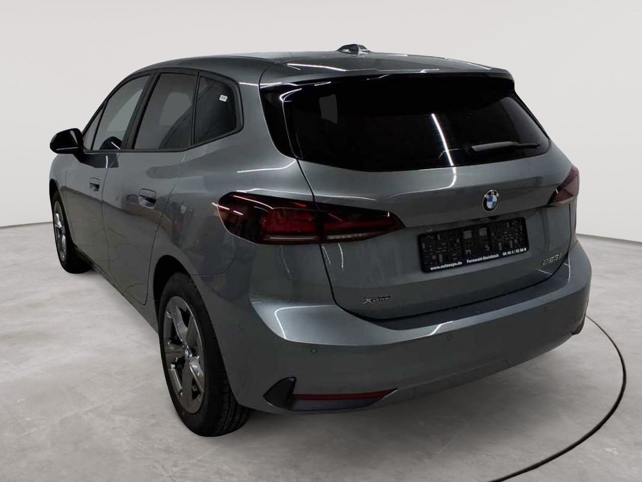 BMW 223i xDrive Active Tourer Aut. 5