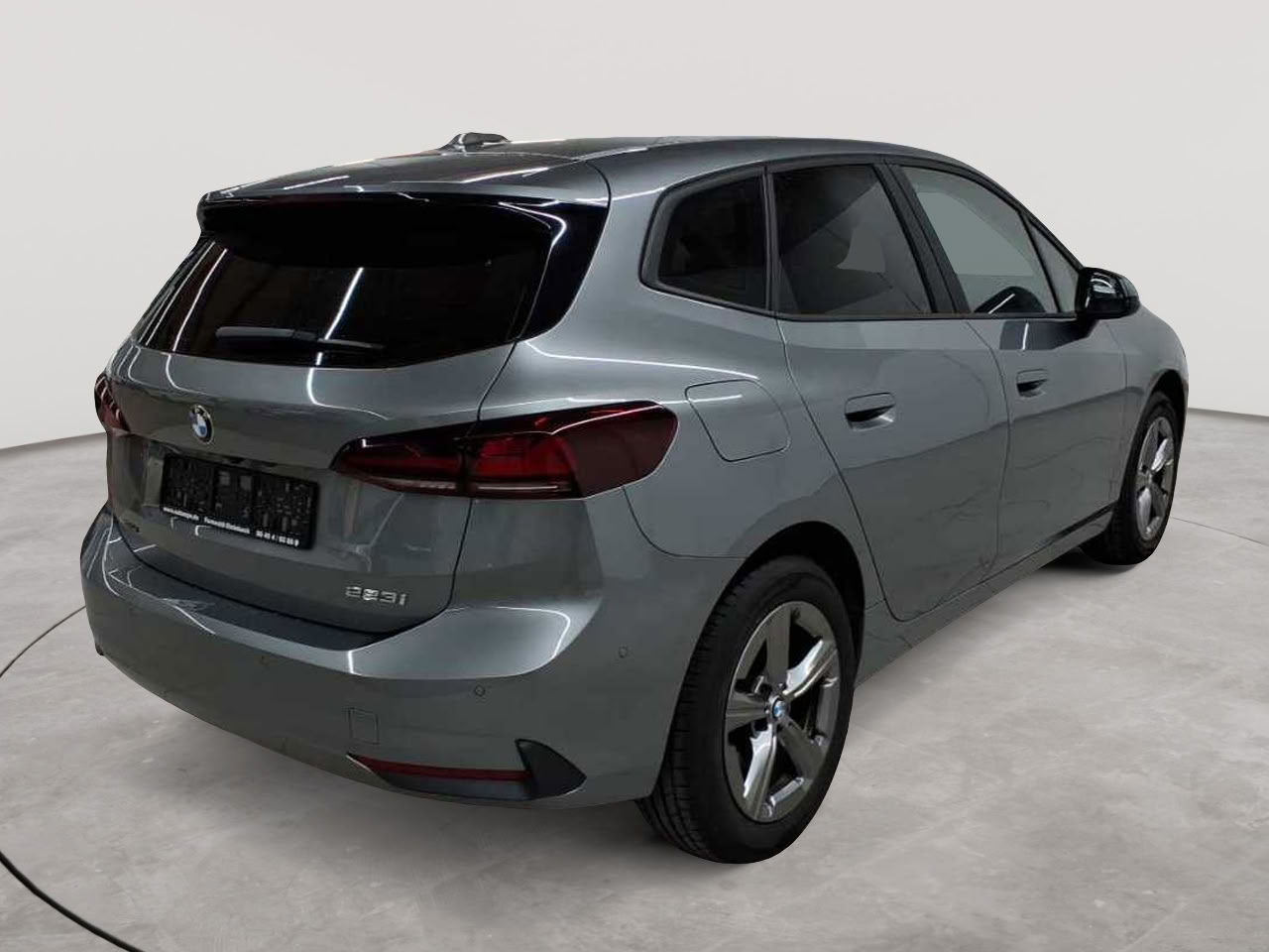 BMW 223i xDrive Active Tourer Aut. 4
