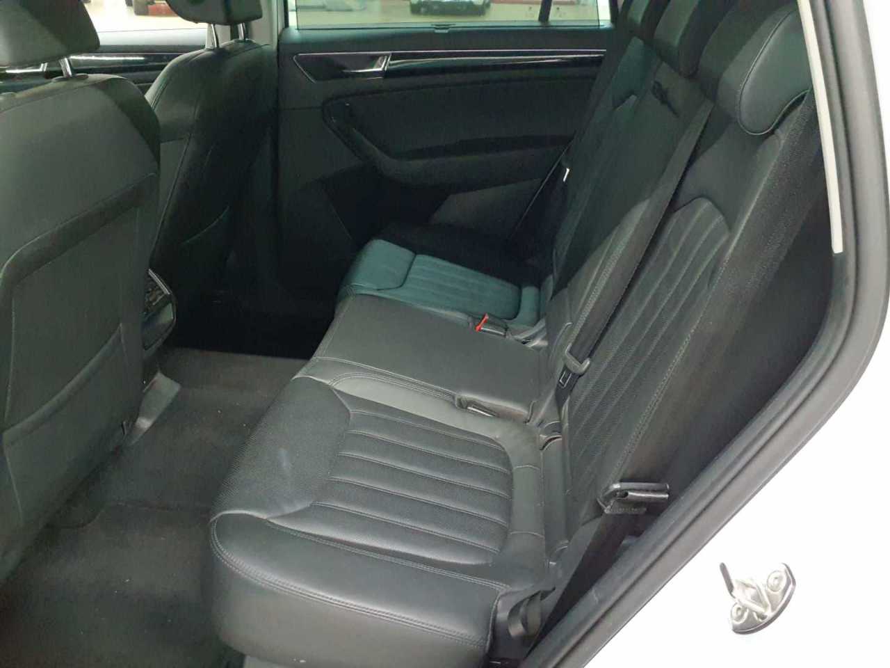 Skoda Kodiaq 2.0 TDI 4x4 DSG L&K 13