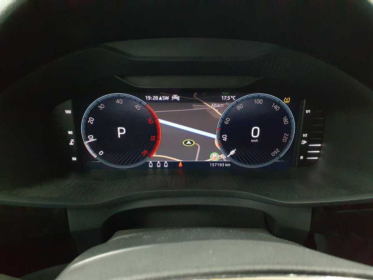 Skoda Kodiaq 2.0 TDI 4x4 DSG L&K 11