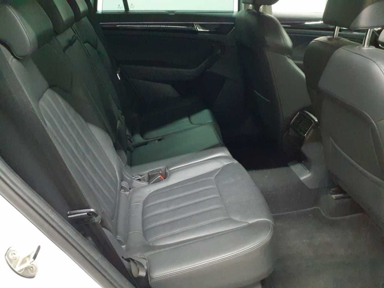 Skoda Kodiaq 2.0 TDI 4x4 DSG L&K 14
