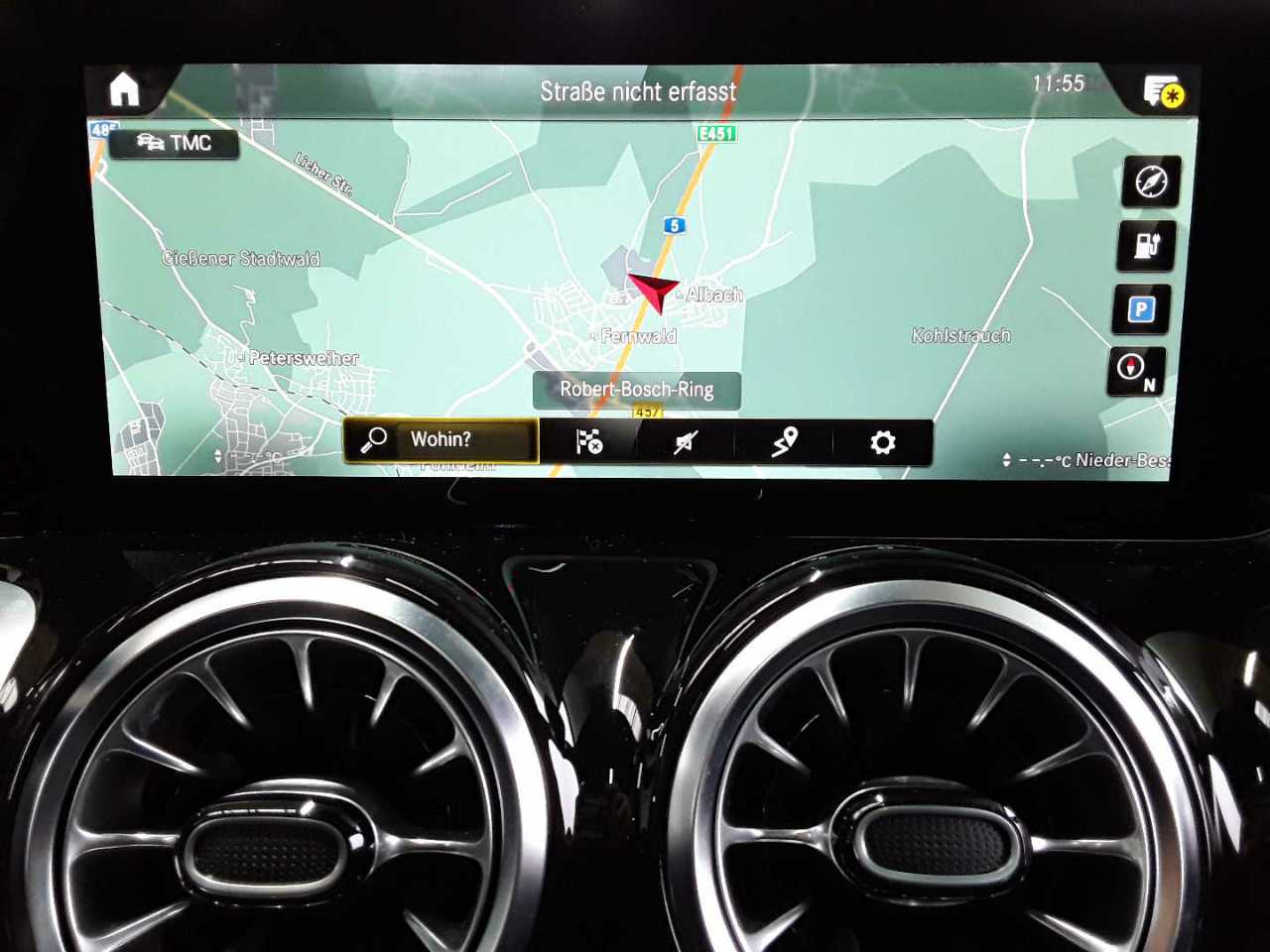 Mercedes-Benz EQB 300 4Matic AMG Line 12
