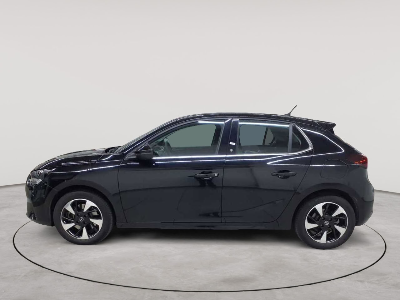Opel Corsa-e Elegance 6