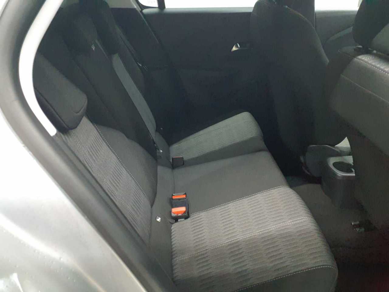 Opel Corsa-e Elegance 14