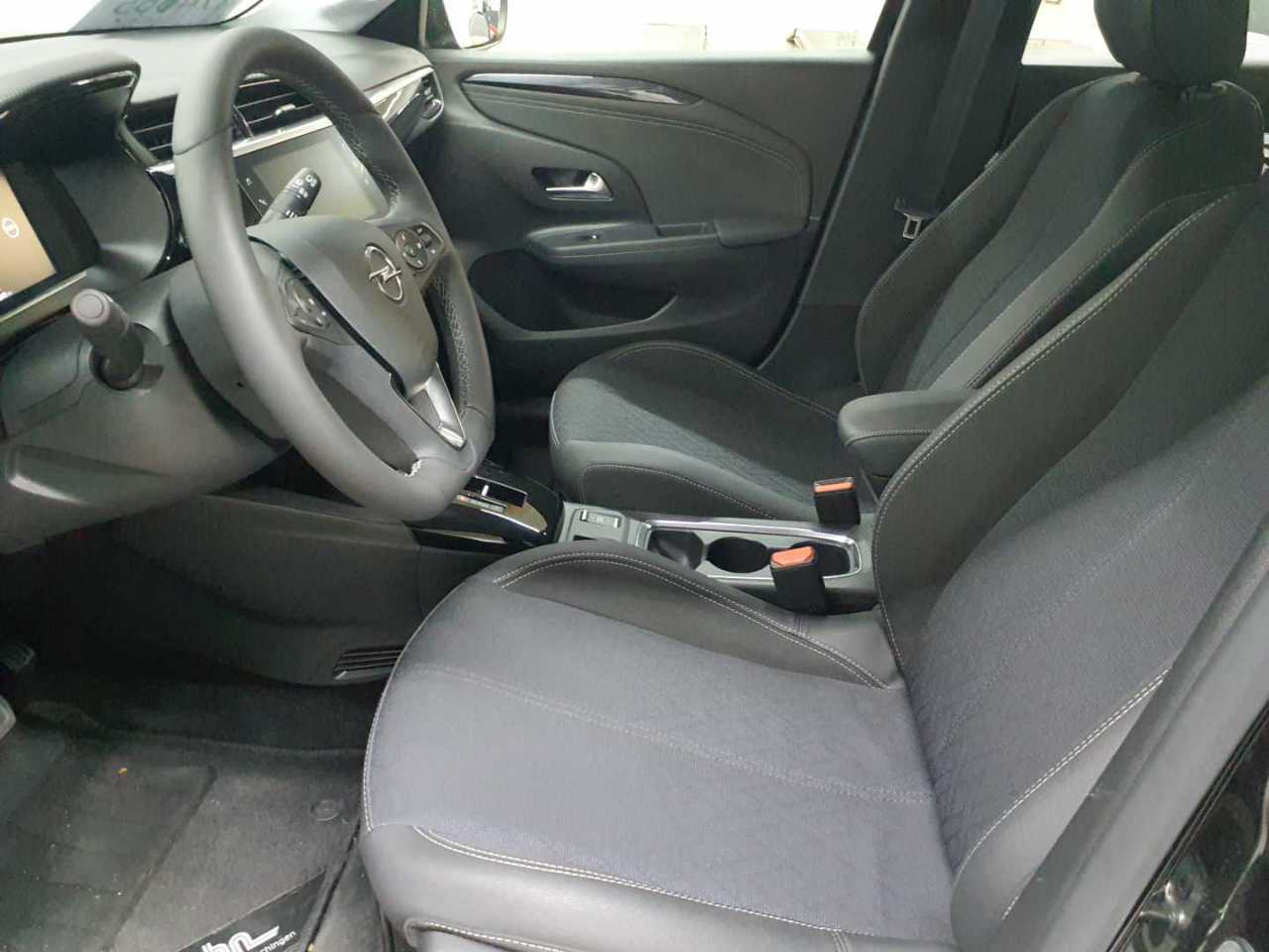 Opel Corsa-e Elegance 7