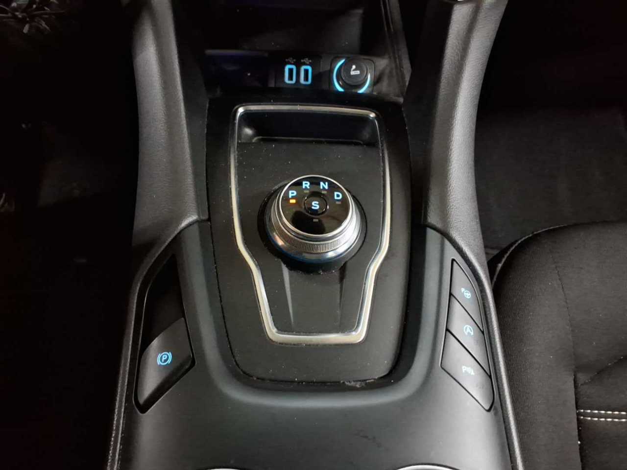 Ford Mondeo Turnier 2.0 EcoBlue Aut. Titanium 10