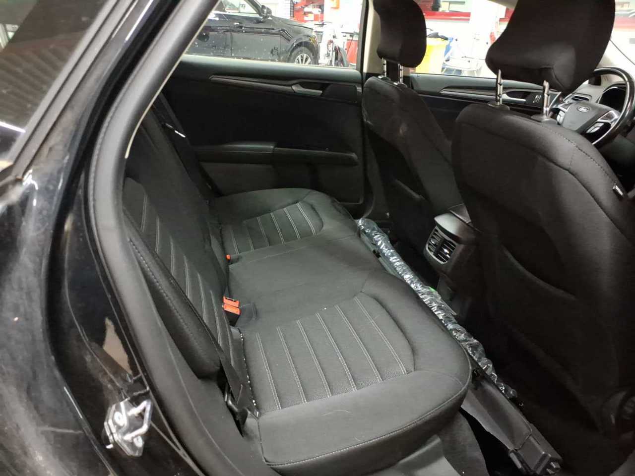 Ford Mondeo Turnier 2.0 EcoBlue Aut. Titanium 14