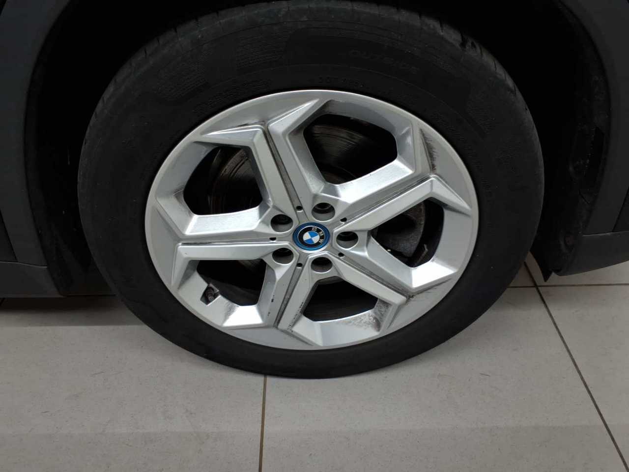 BMW X1 xDrive25e Aut. 17