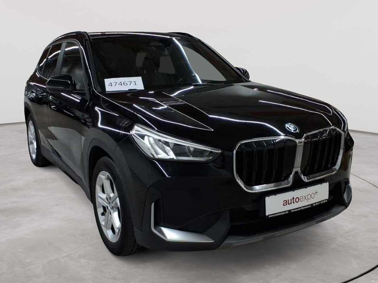 BMW X1 xDrive25e Aut.