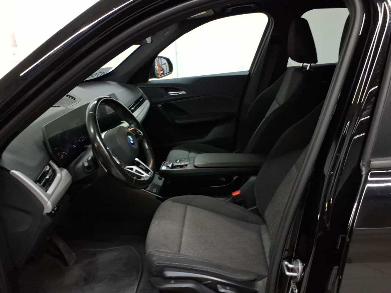 BMW X1 xDrive25e Aut. 7