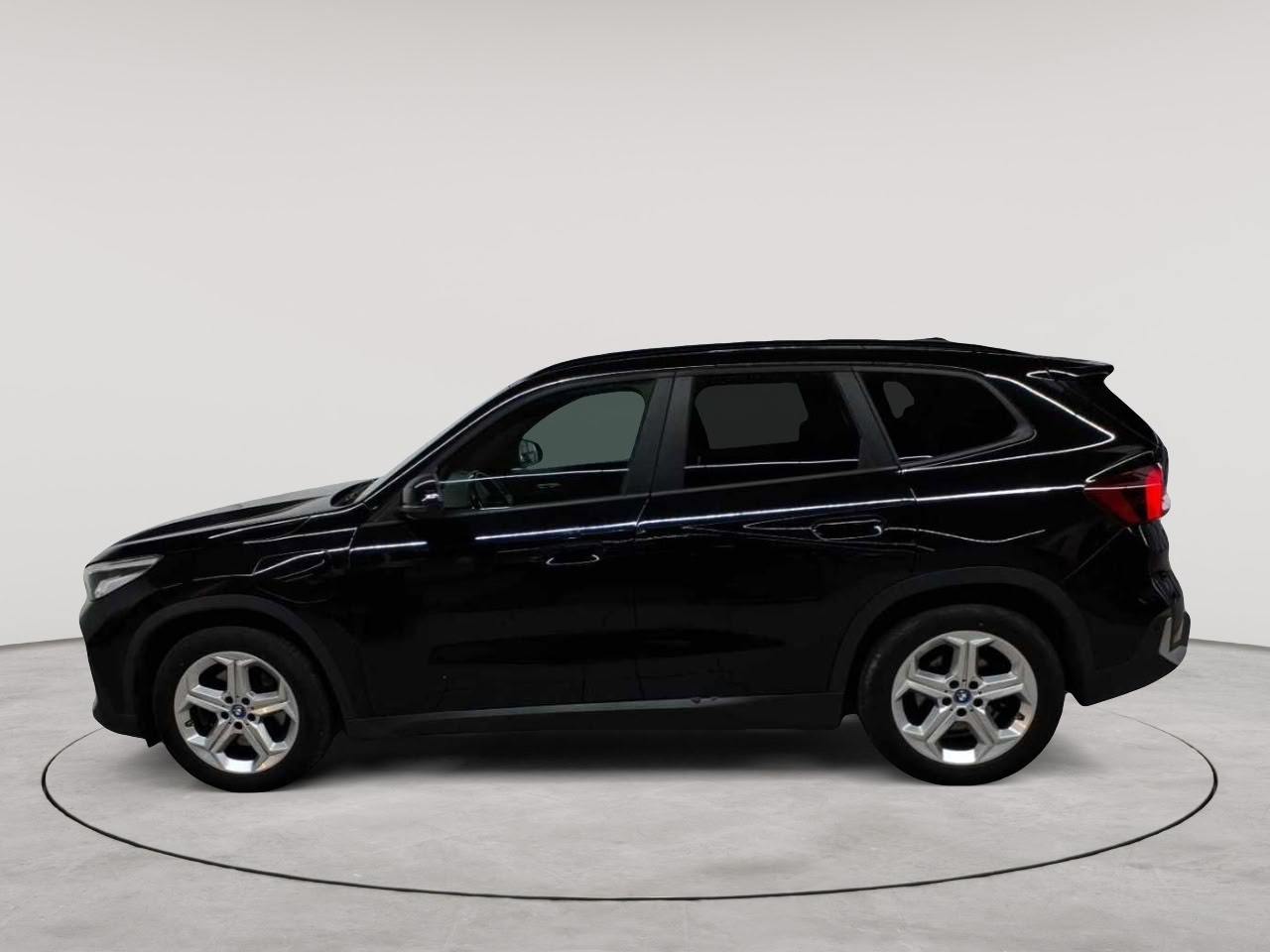 BMW X1 xDrive25e Aut. 6