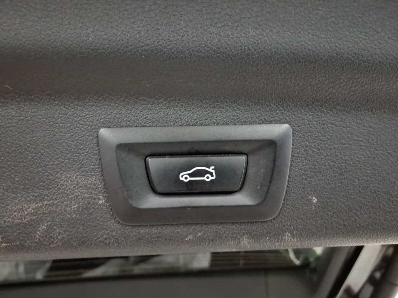 BMW X1 xDrive25e Aut. 16