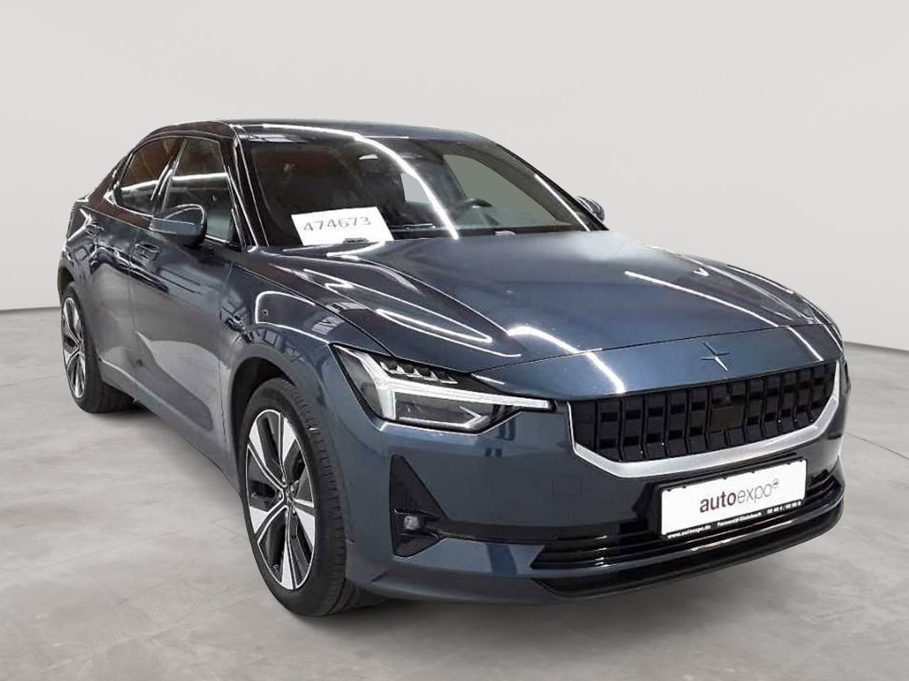 Polestar 2 Dual Motor 78kWh