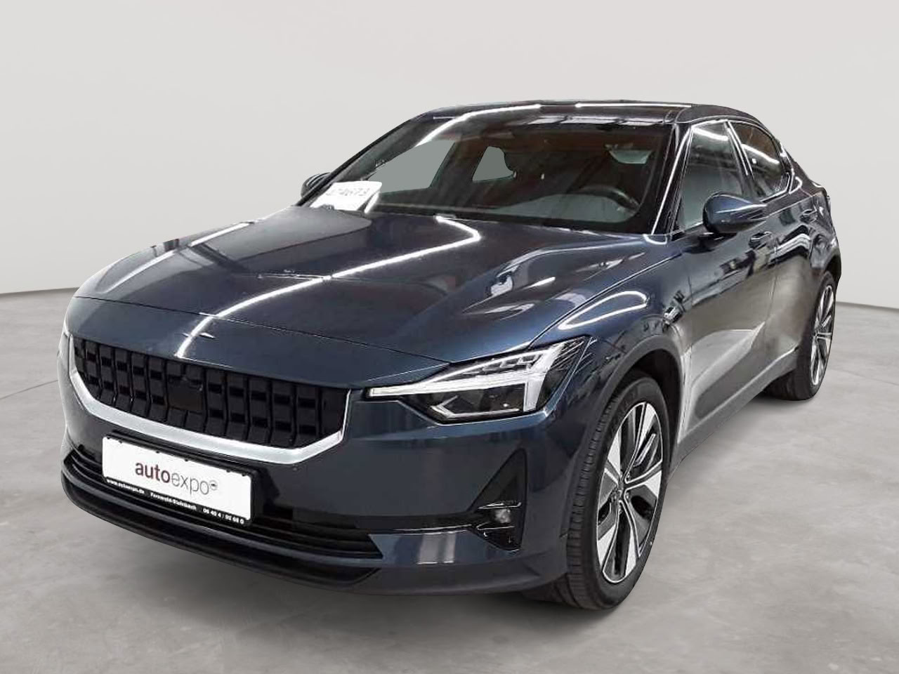 Polestar 2 Dual Motor 78kWh 2