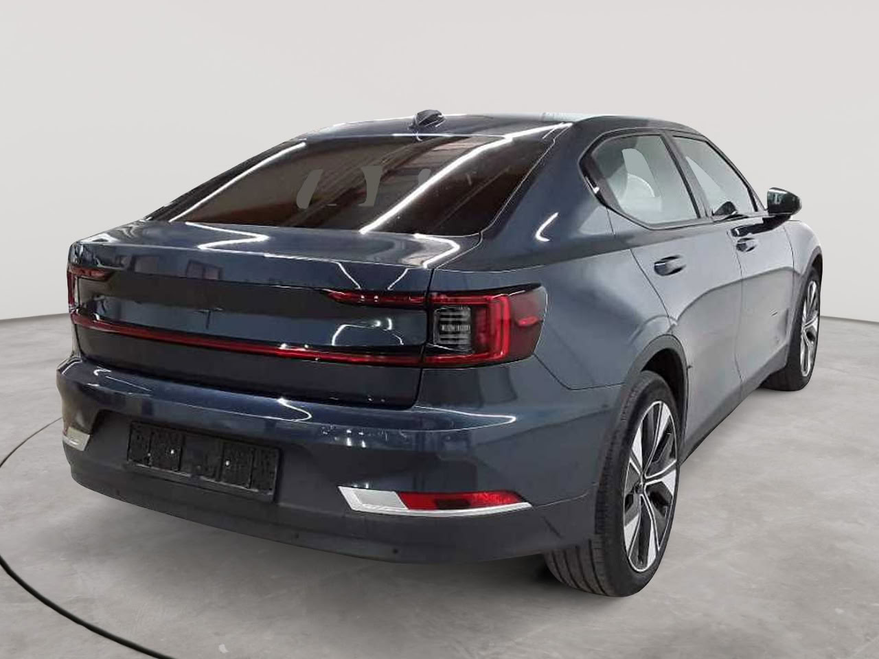 Polestar 2 Dual Motor 78kWh 4