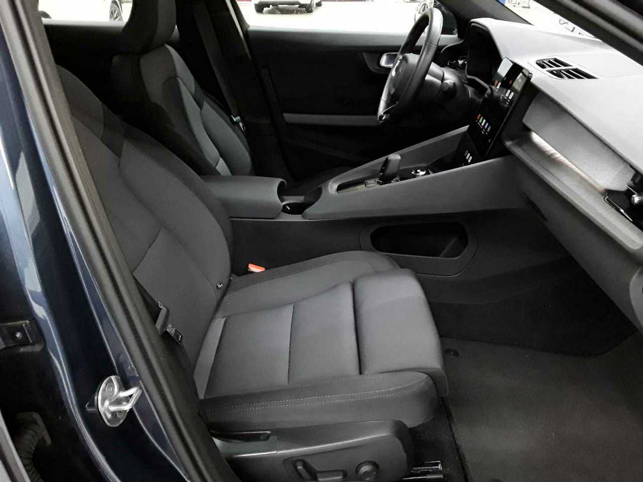 Polestar 2 Dual Motor 78kWh 8