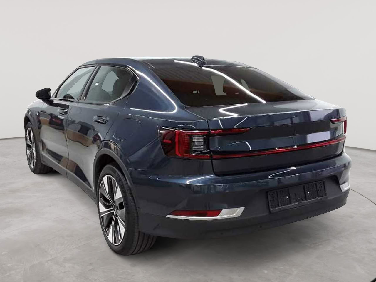 Polestar 2 Dual Motor 78kWh 5