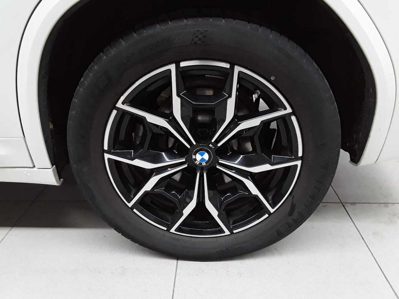 BMW X3 xDrive20d Aut. 19