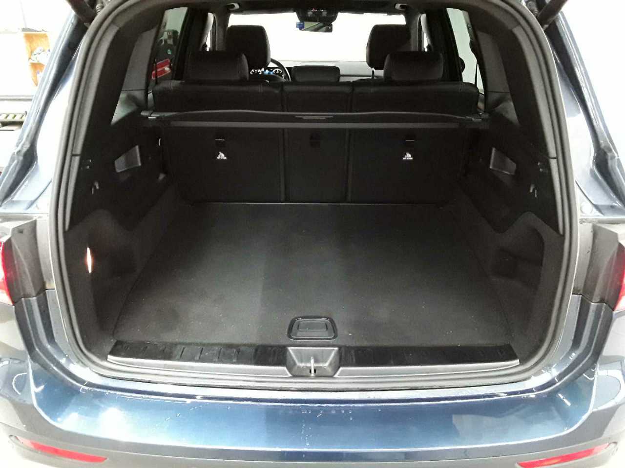 Mercedes-Benz GLB 220 d 4Matic 8G-DCT Style 15