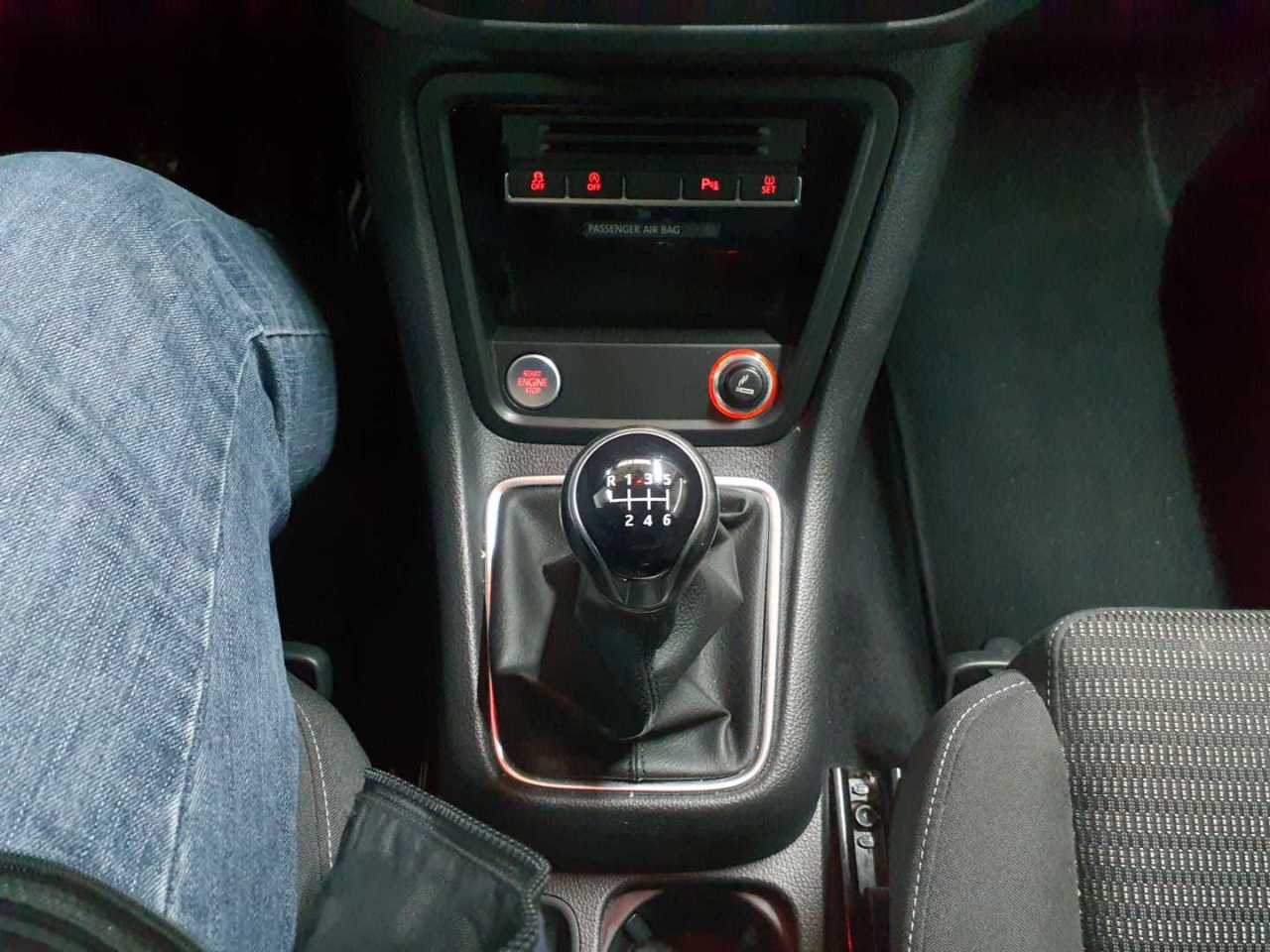 Seat Alhambra 2.0 TDI Ecomotive XCELLENCE 10
