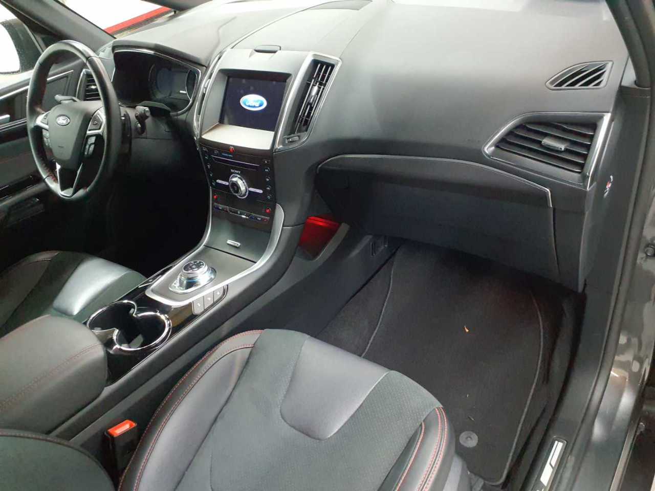 Ford S-Max 2.0 EcoBlue Aut. ST-LINE 9