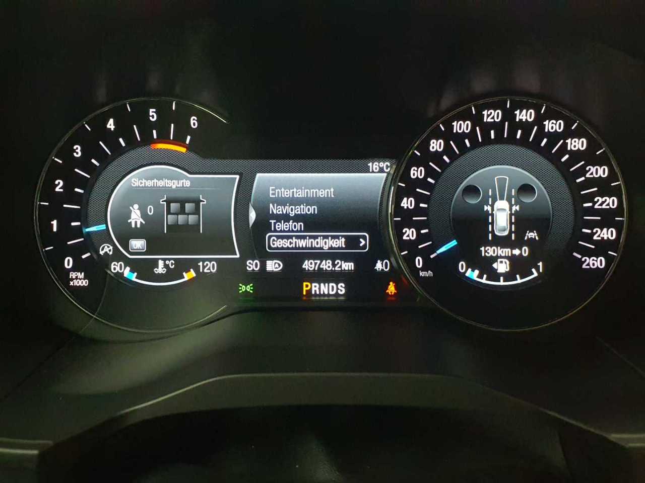 Ford S-Max 2.0 EcoBlue Aut. ST-LINE 11