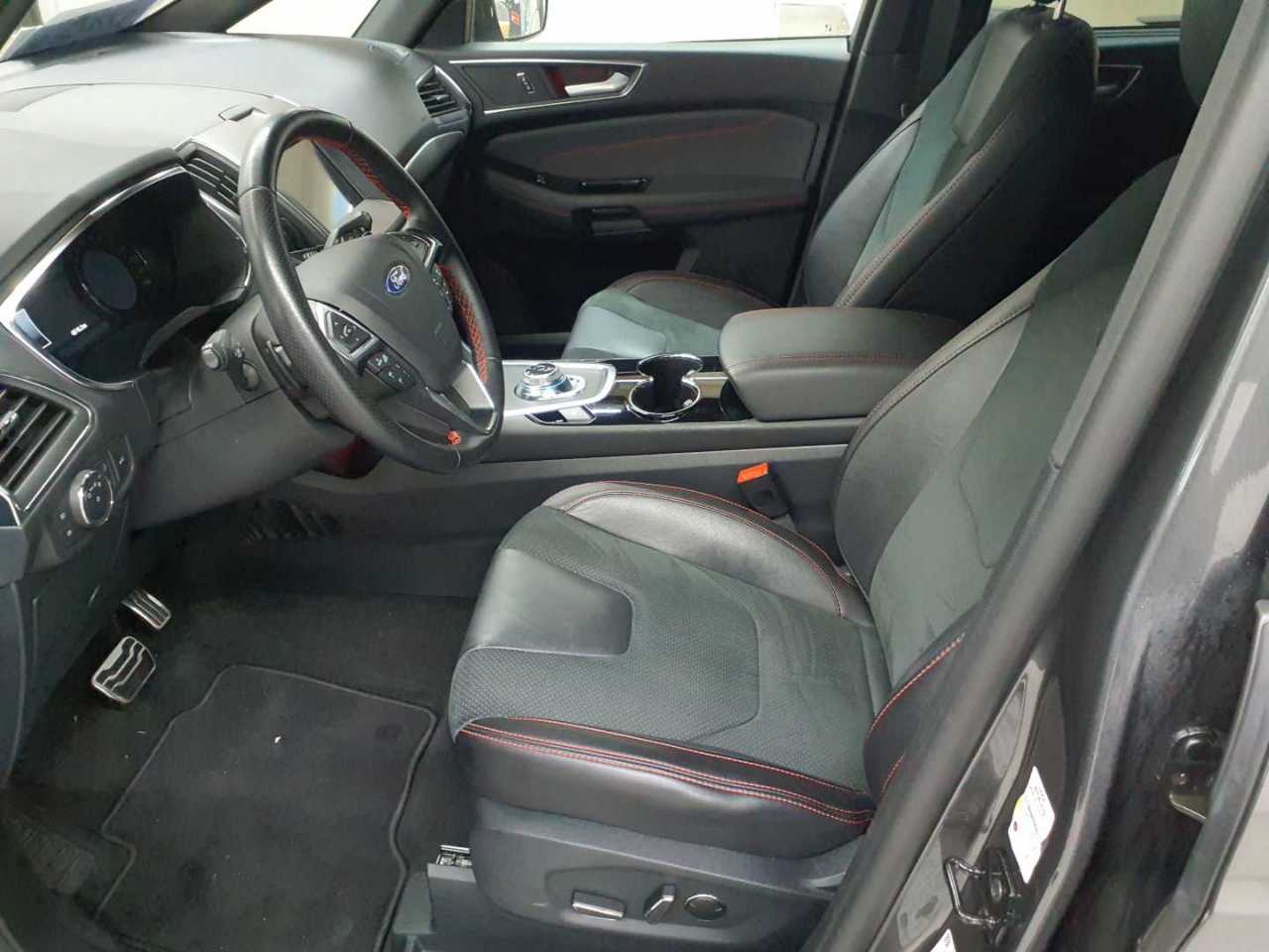 Ford S-Max 2.0 EcoBlue Aut. ST-LINE 7